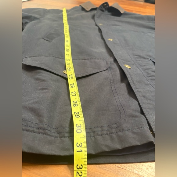 Vintage 80’s Gant The Slugger Jacket - Picture 14 of 14